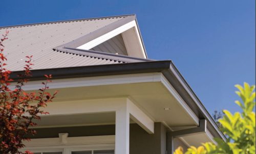 Top Gutter Suppliers Melbourne: Colorbond Gutters & Fascia - Roofing ...