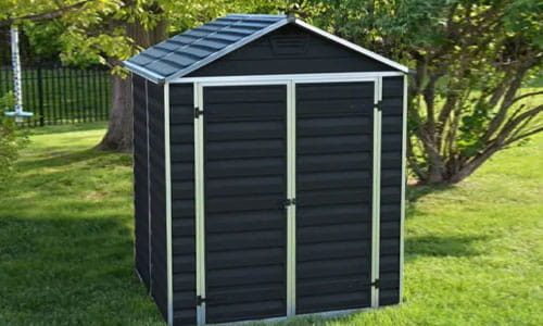 High-Quality DIY Sheds Kits Online - Roofing Options Centre