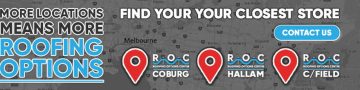 ROC Locations Roofing Options Centre