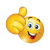 Thumbs Up