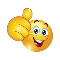 Thumbs Up